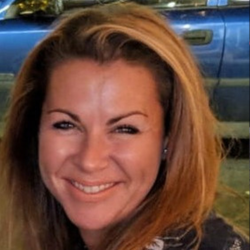 Clare Handley - Recruitment expert